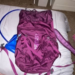 Camelbak backpack